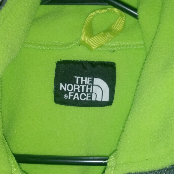 The North Face Jacket Size Small - Picture 3 of 10